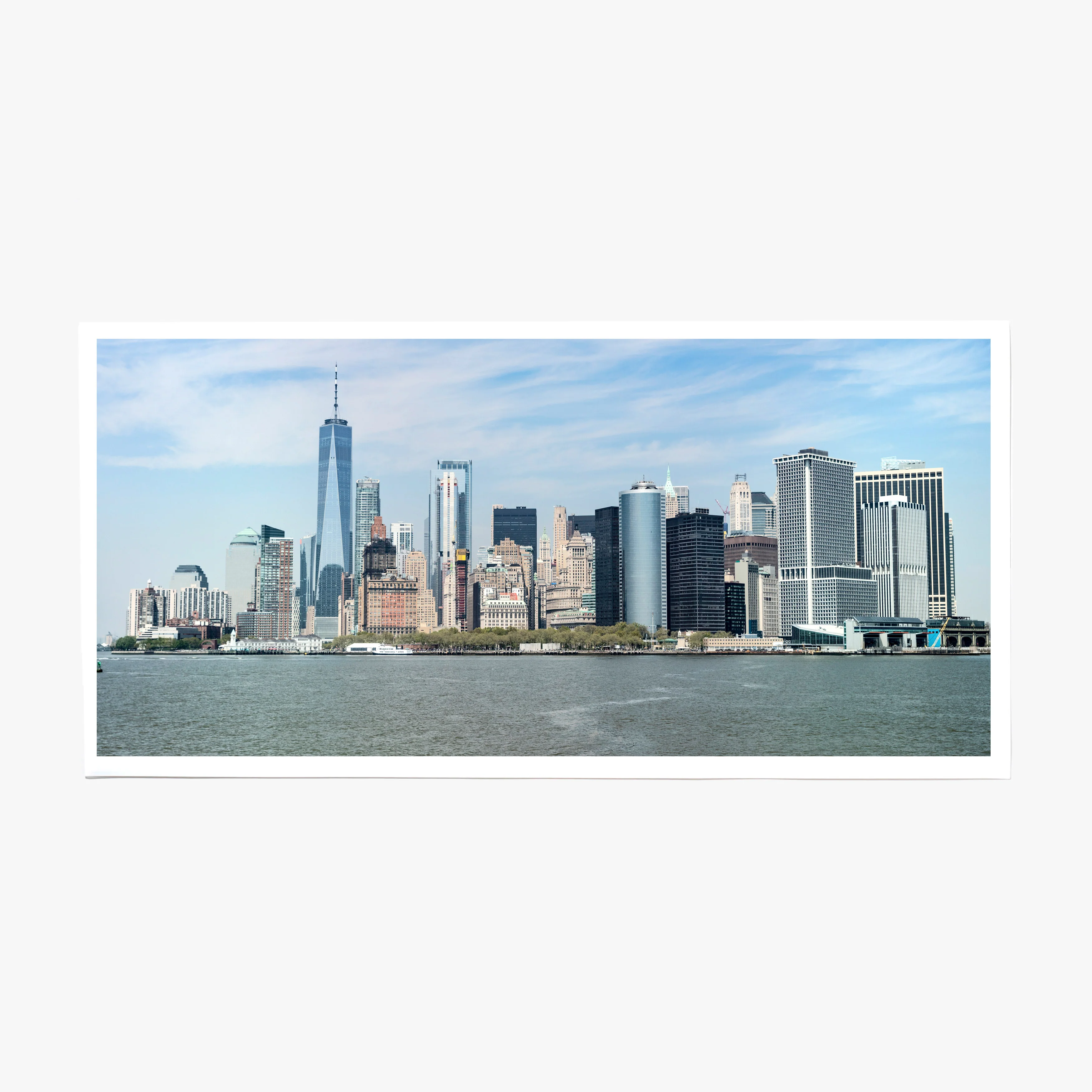 New York